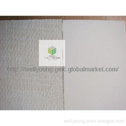 ce certificated fire rated slurry mgo board